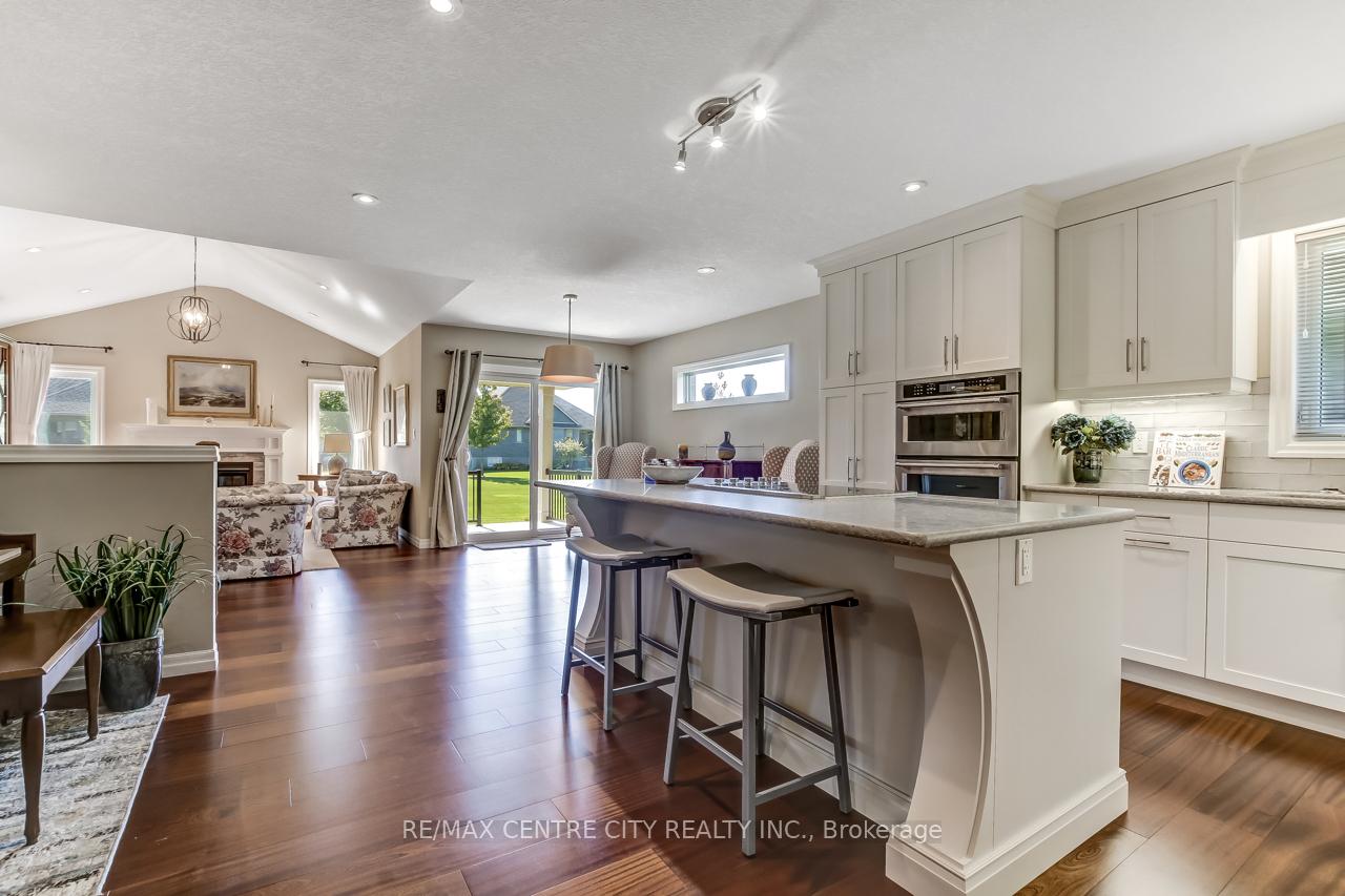 Photo 5 of Unit 8, 234 Peach Tree Boulevard, St. Thomas — HOMEH