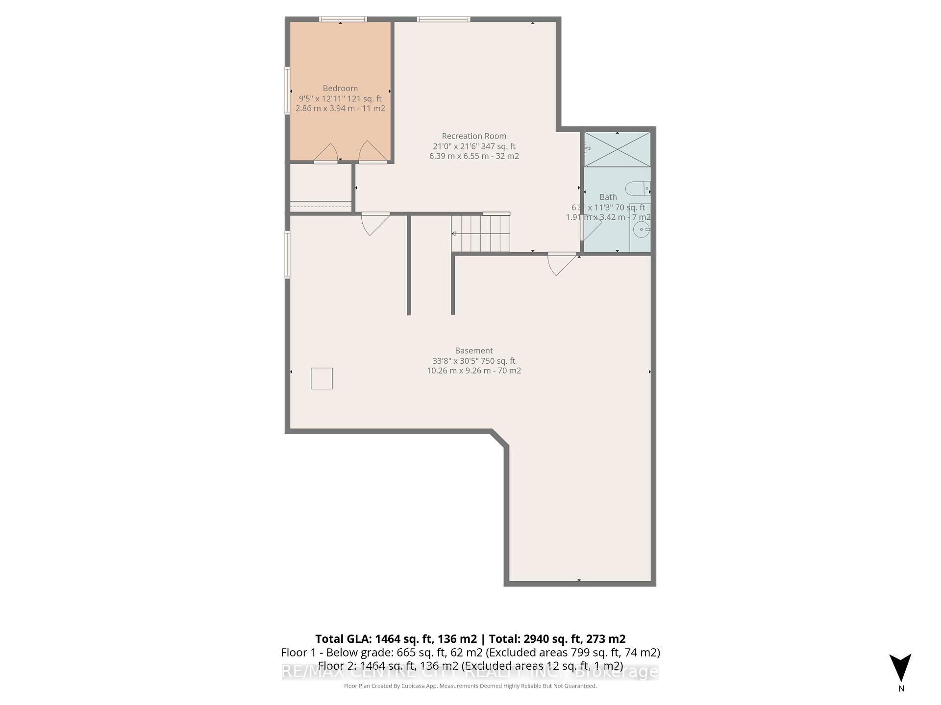 Photo 19 of Unit 8, 234 Peach Tree Boulevard, St. Thomas — HOMEH