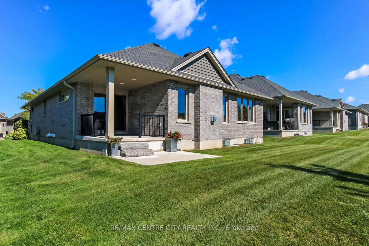 Photo 27 of Unit 8, 234 Peach Tree Boulevard, St. Thomas — HOMEH