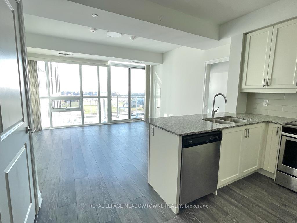 Photo 3 of Unit 603, 1050 Main Street E, Milton, Dempsey — HOMEH