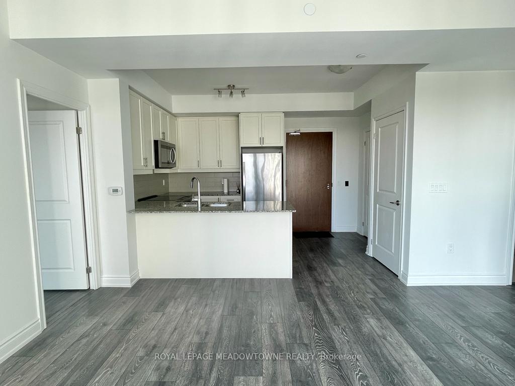 Photo 7 of Unit 603, 1050 Main Street E, Milton, Dempsey — HOMEH