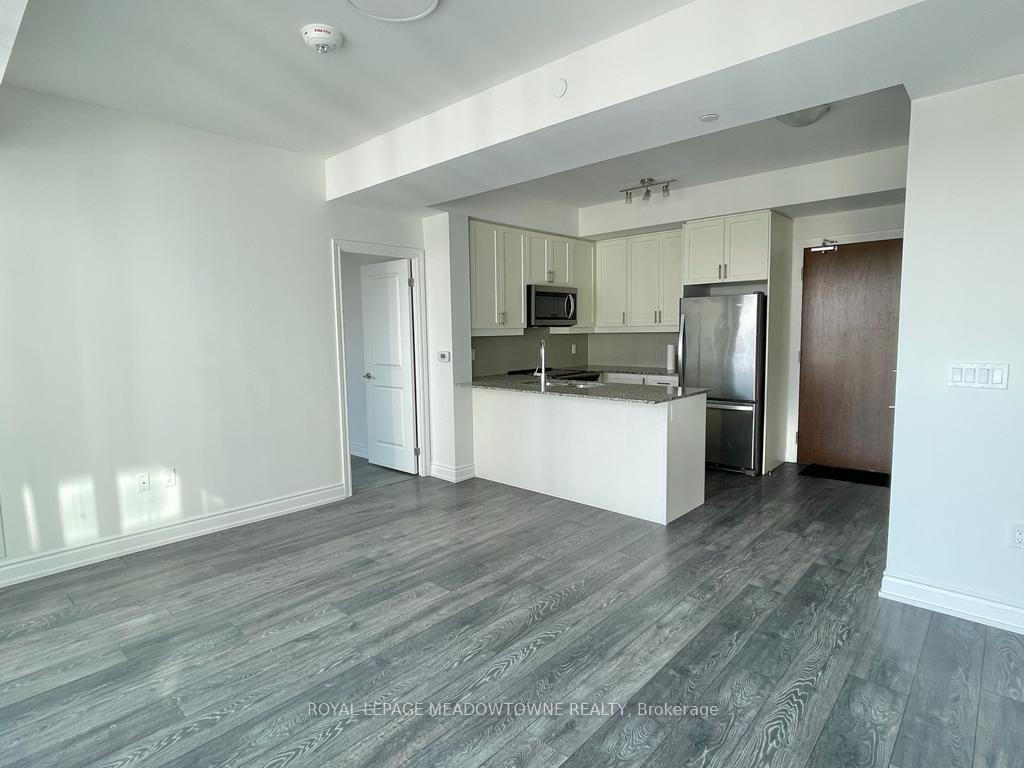 Photo 8 of Unit 603, 1050 Main Street E, Milton, Dempsey — HOMEH