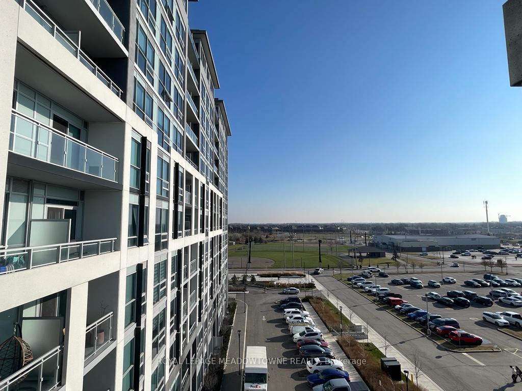 Photo 19 of Unit 603, 1050 Main Street E, Milton, Dempsey — HOMEH
