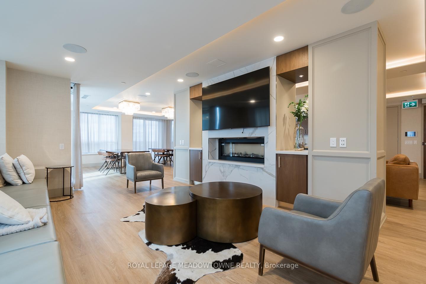 Photo 23 of Unit 603, 1050 Main Street E, Milton, Dempsey — HOMEH