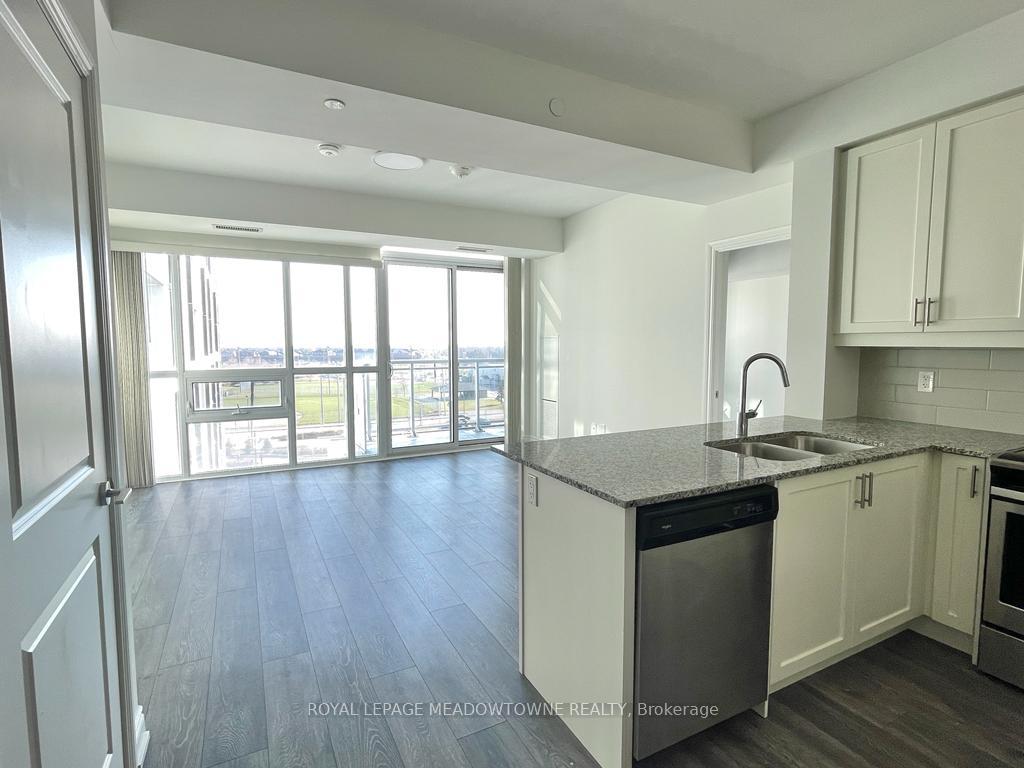 Photo 27 of Unit 603, 1050 Main Street E, Milton, Dempsey — HOMEH