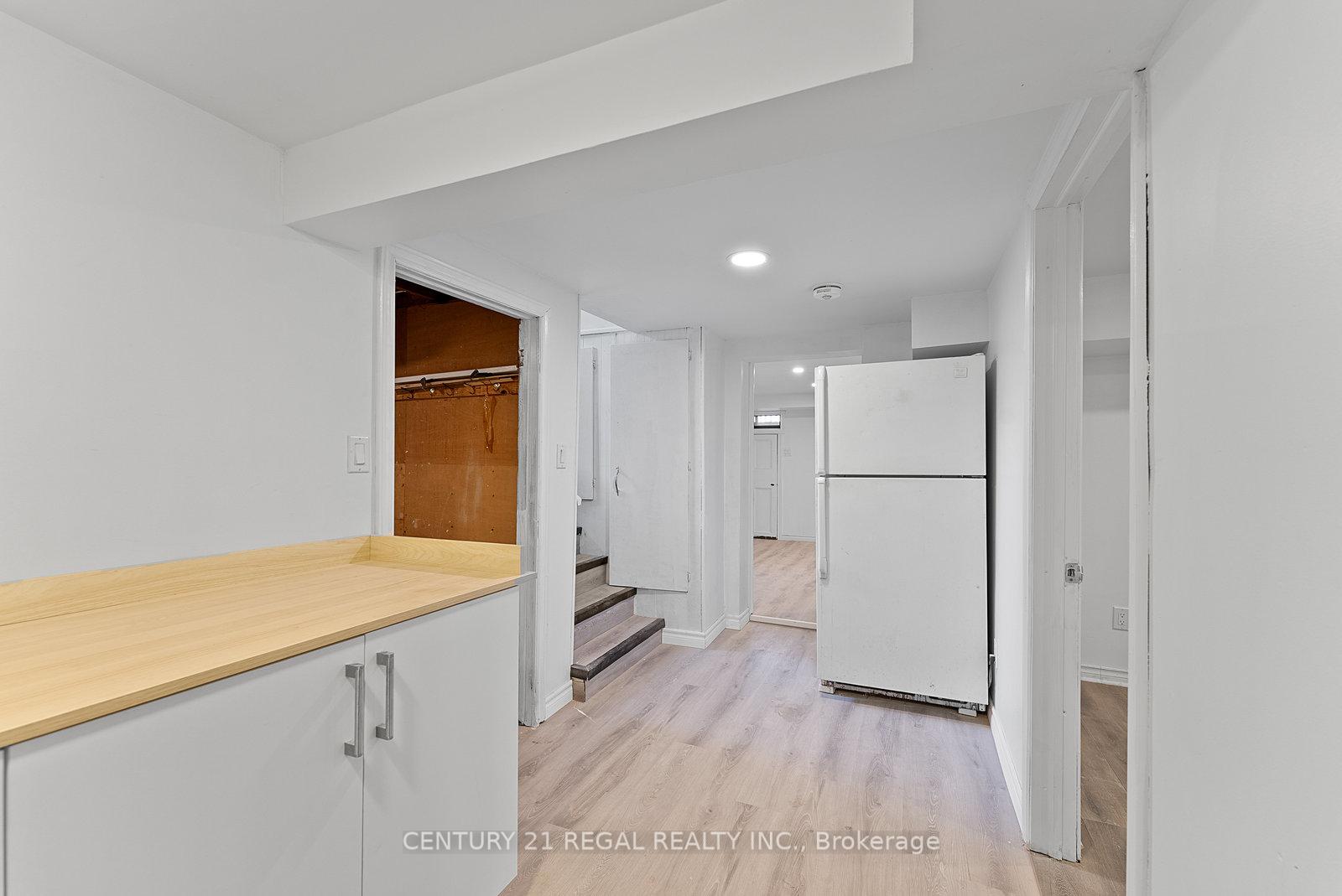 Photo 21 of 21 Louisa Drive, Guelph, St. George's — HOMEH