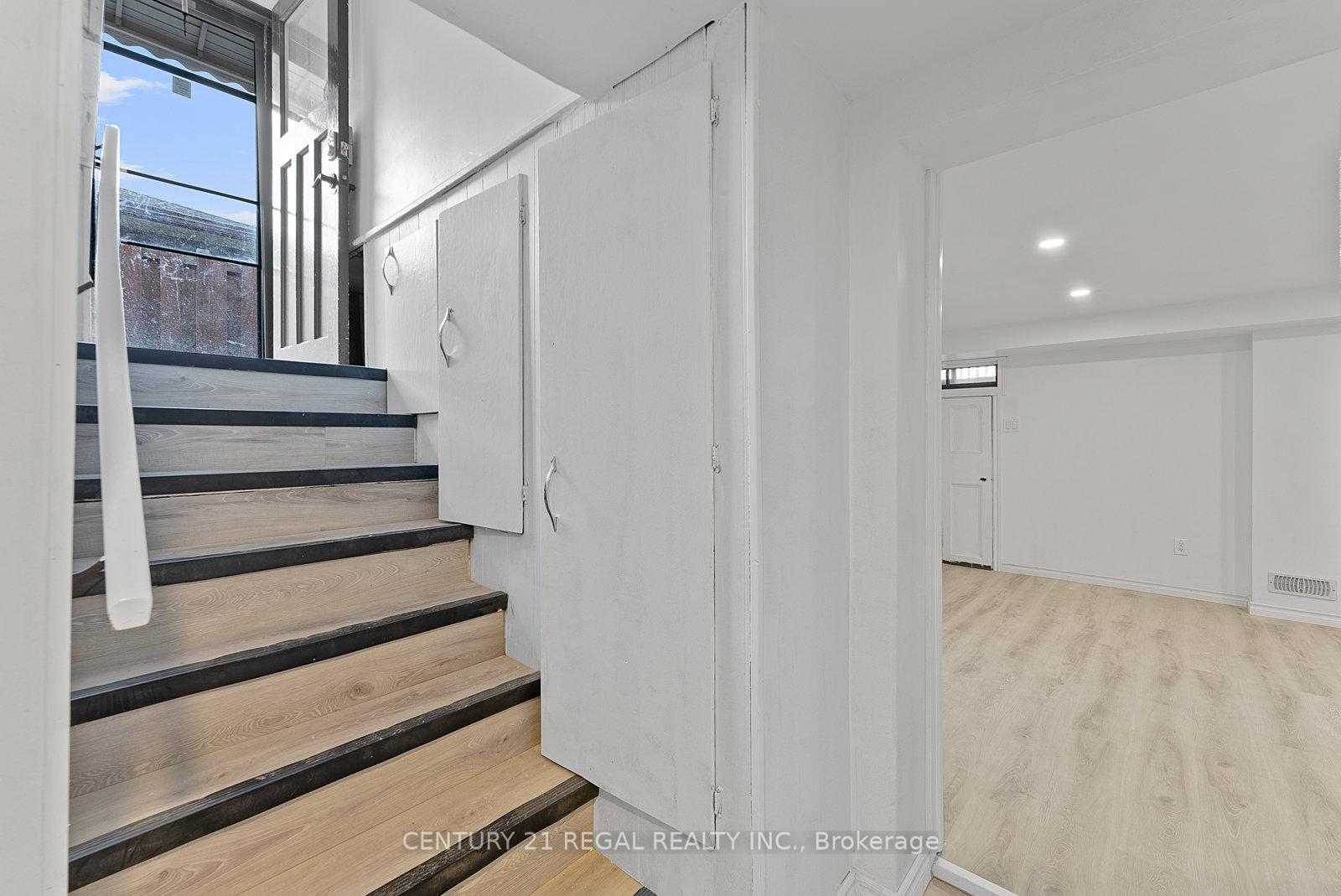 Photo 22 of 21 Louisa Drive, Guelph, St. George's — HOMEH