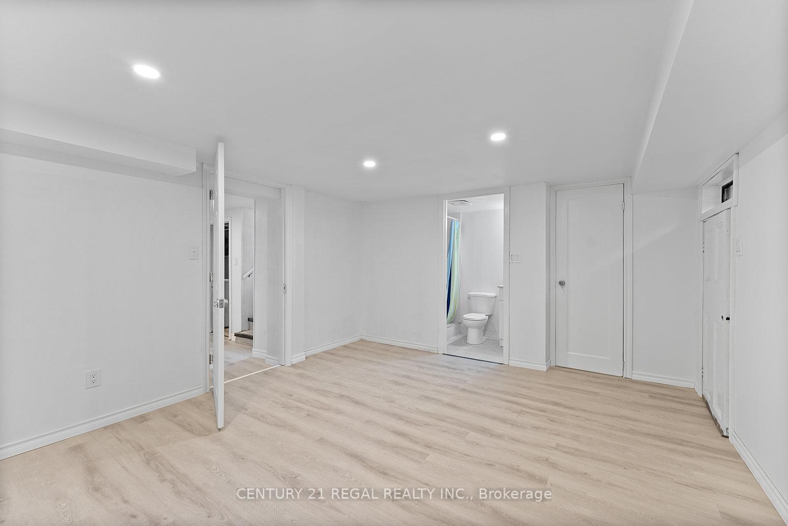 Photo 25 of 21 Louisa Drive, Guelph, St. George's — HOMEH
