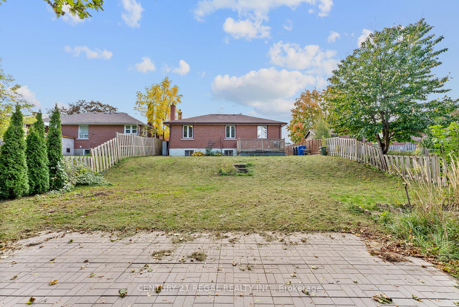 Photo 40 of 21 Louisa Drive, Guelph, St. George's — HOMEH