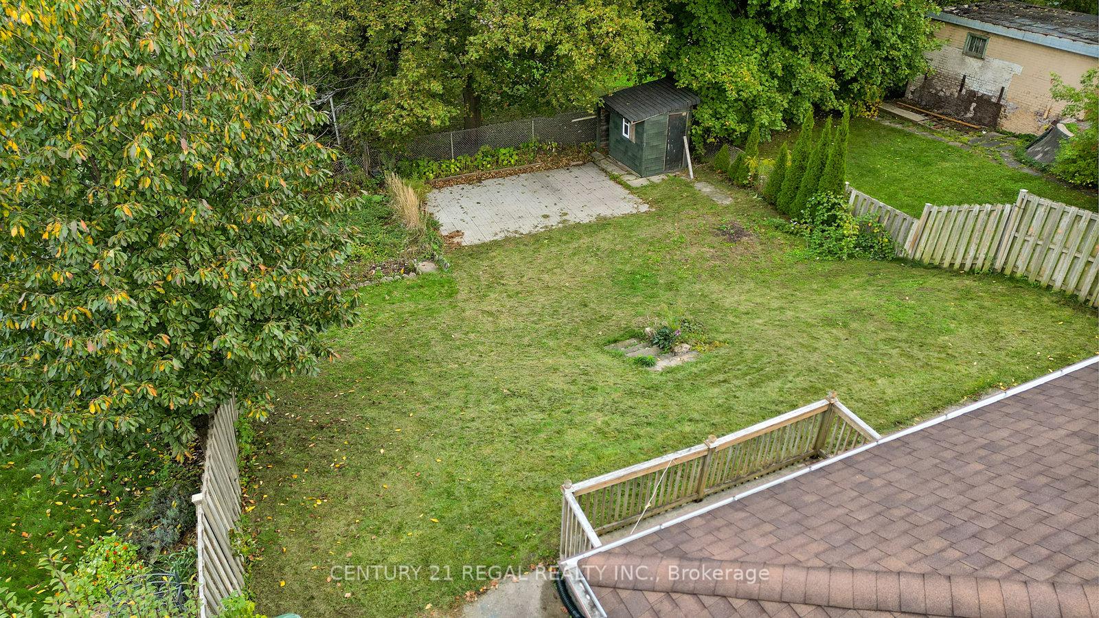 Photo 44 of 21 Louisa Drive, Guelph, St. George's — HOMEH