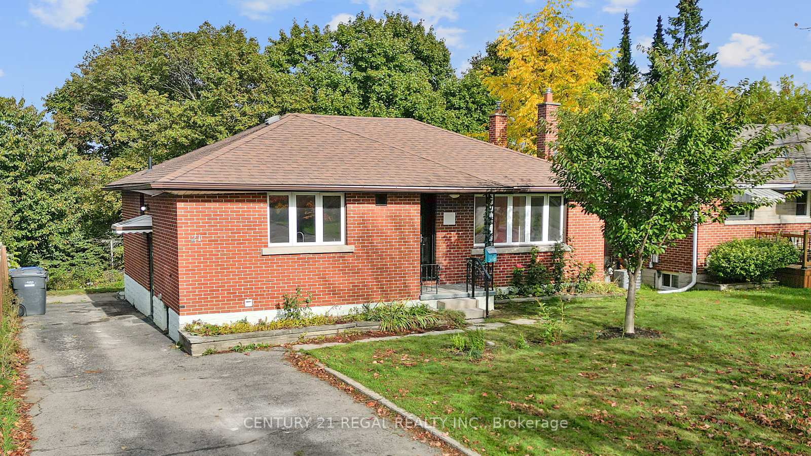 Photo 50 of 21 Louisa Drive, Guelph, St. George's — HOMEH