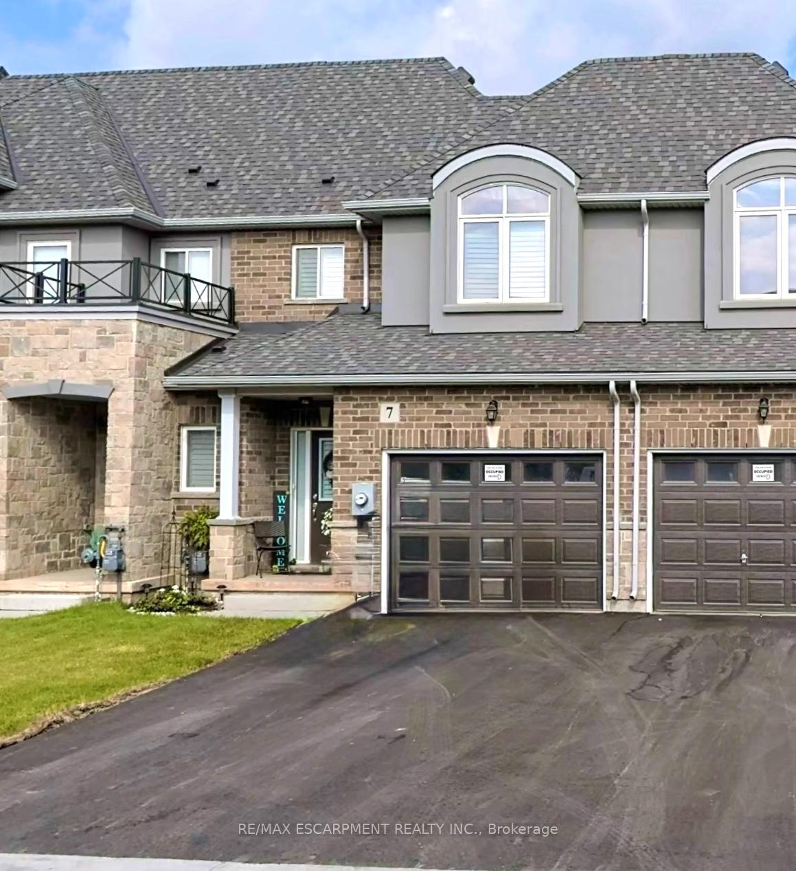 Photo 1 of 7 Pinot Crescent, Hamilton, Fruitland — HOMEH