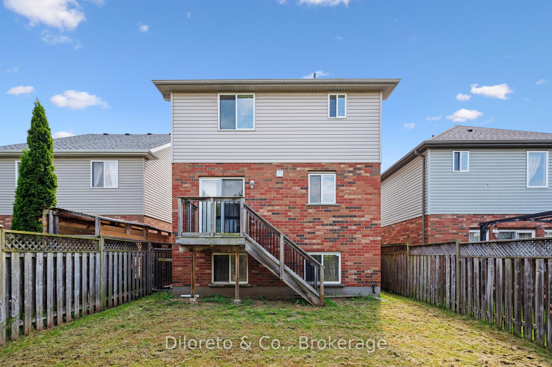Photo 59 of 159 Lynch Circle, Guelph, Pineridge/Westminster Woods — HOMEH