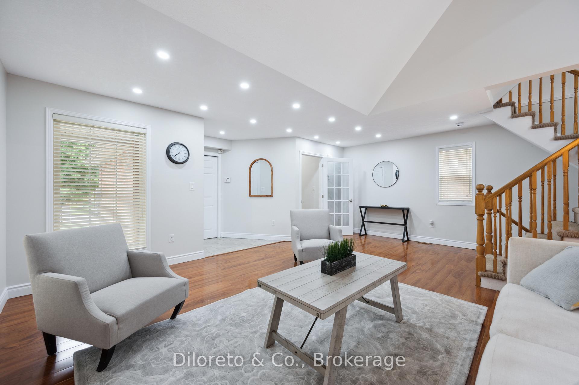 Photo 7 of 159 Lynch Circle, Guelph, Pineridge/Westminster Woods — HOMEH