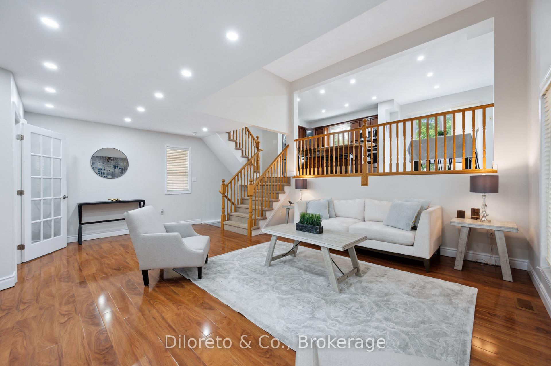 Photo 8 of 159 Lynch Circle, Guelph, Pineridge/Westminster Woods — HOMEH