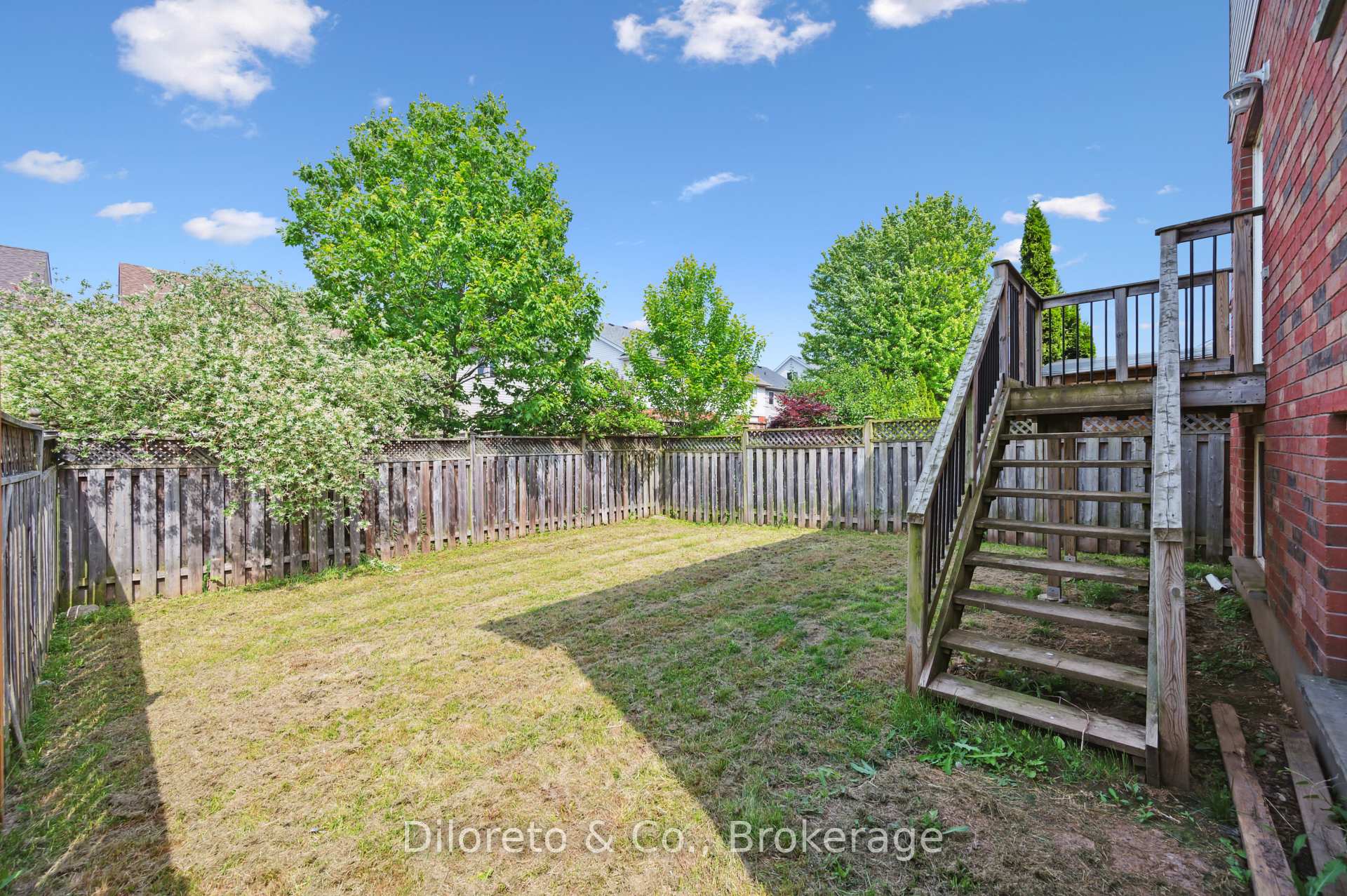 Photo 74 of 159 Lynch Circle, Guelph, Pineridge/Westminster Woods — HOMEH