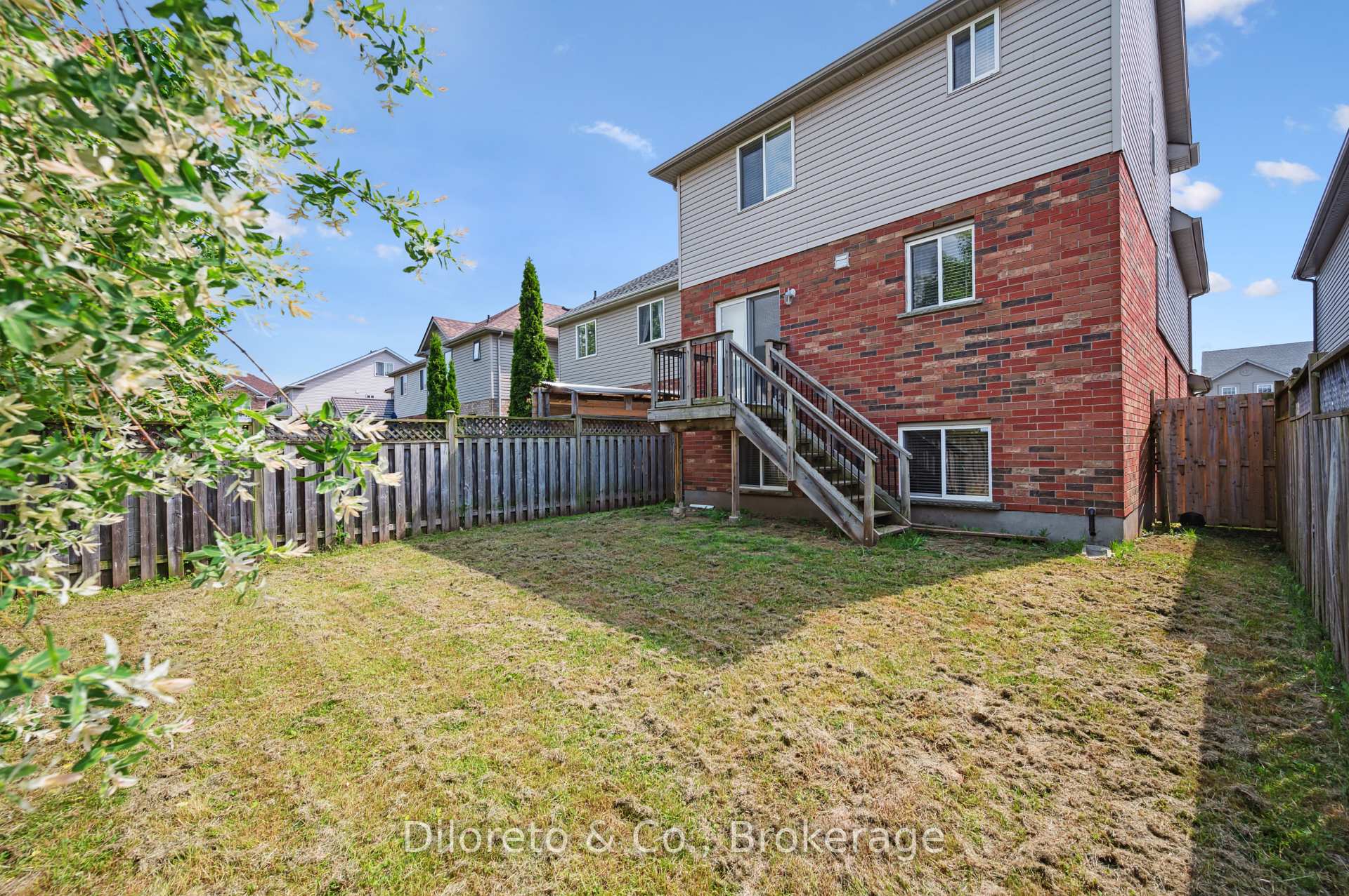 Photo 75 of 159 Lynch Circle, Guelph, Pineridge/Westminster Woods — HOMEH