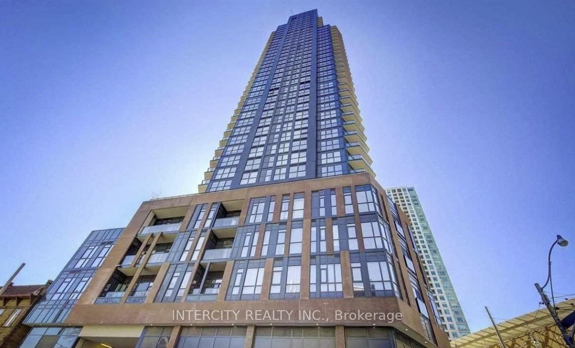 Photo 1 of Unit 304, 159 Wellesley Street E, Toronto, Church-Yonge Corridor — HOMEH