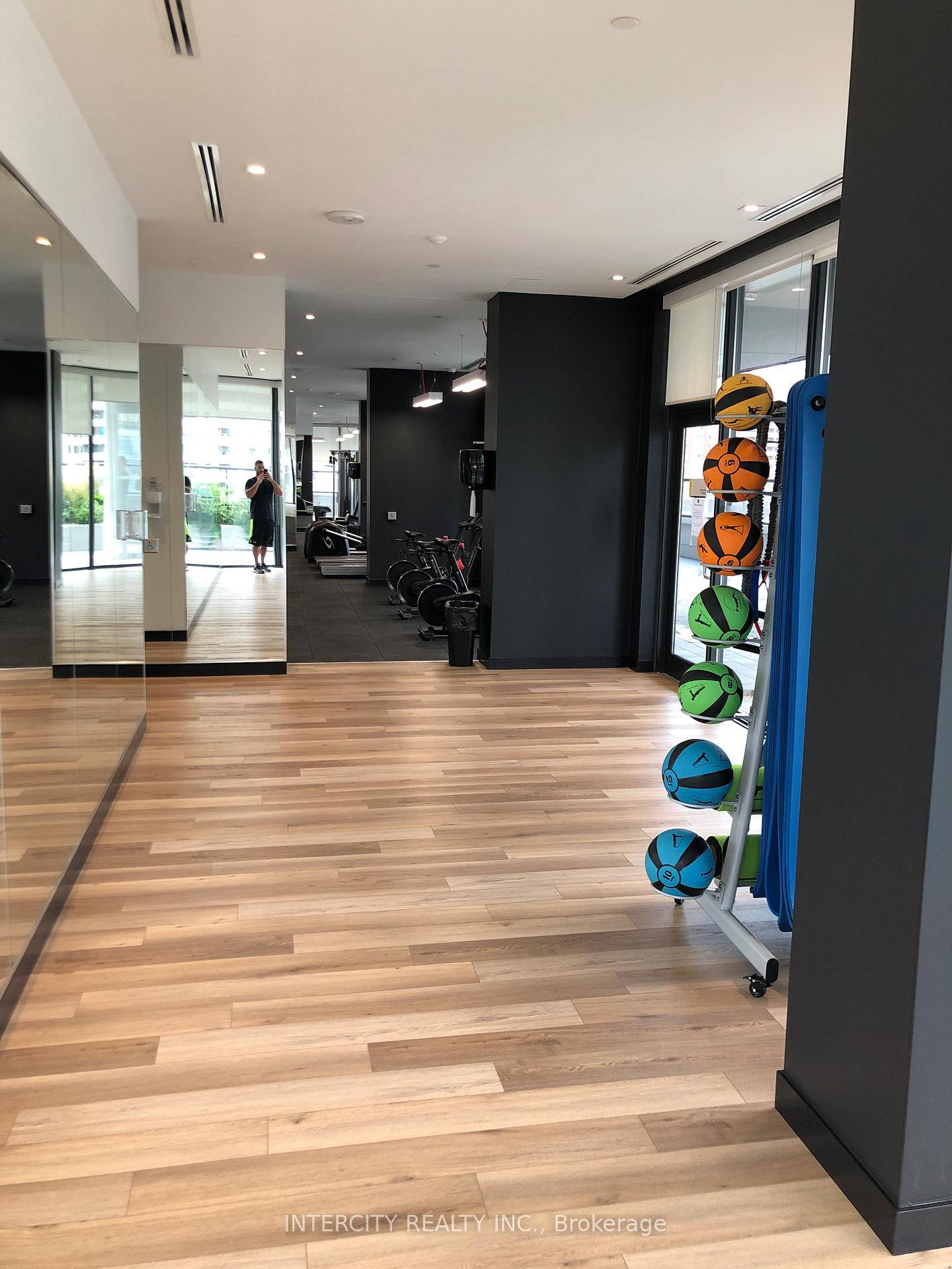 Photo 15 of Unit 304, 159 Wellesley Street E, Toronto, Church-Yonge Corridor — HOMEH