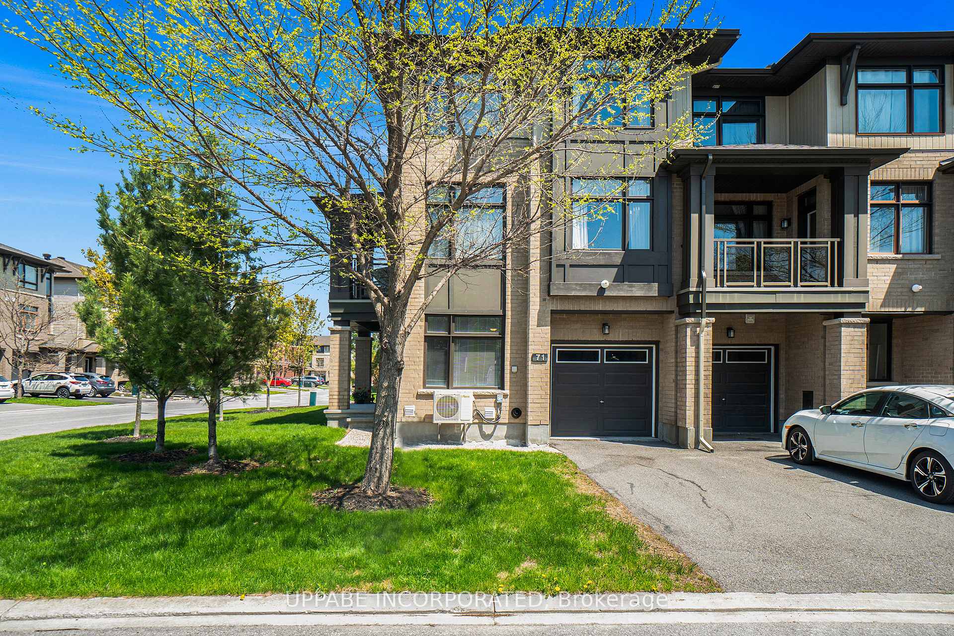 Photo 1 of 71 Blueheart Bay, Ottawa, Barrhaven - Longfields — HOMEH