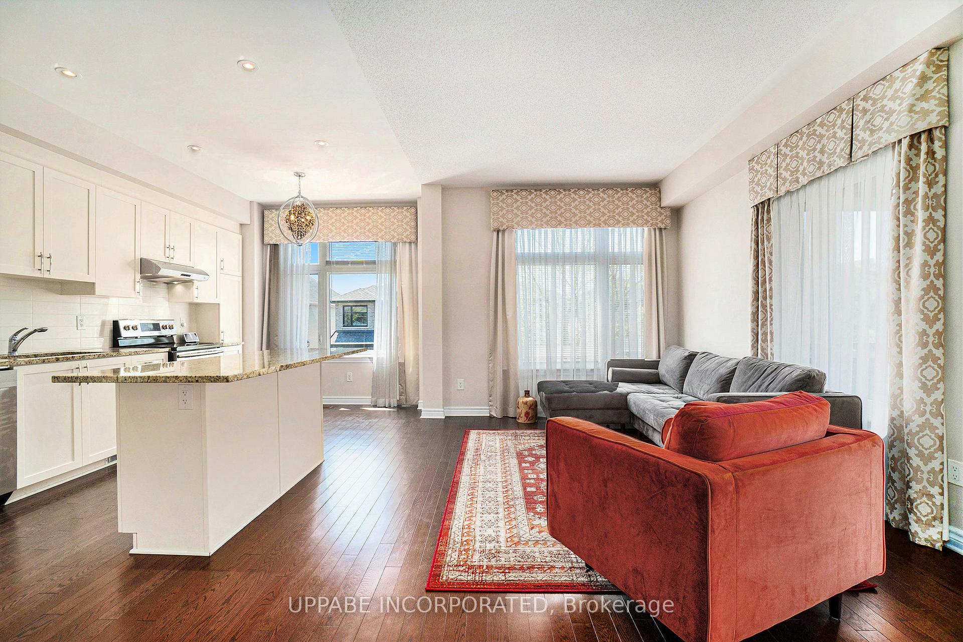 Photo 13 of 71 Blueheart Bay, Ottawa, Barrhaven - Longfields — HOMEH
