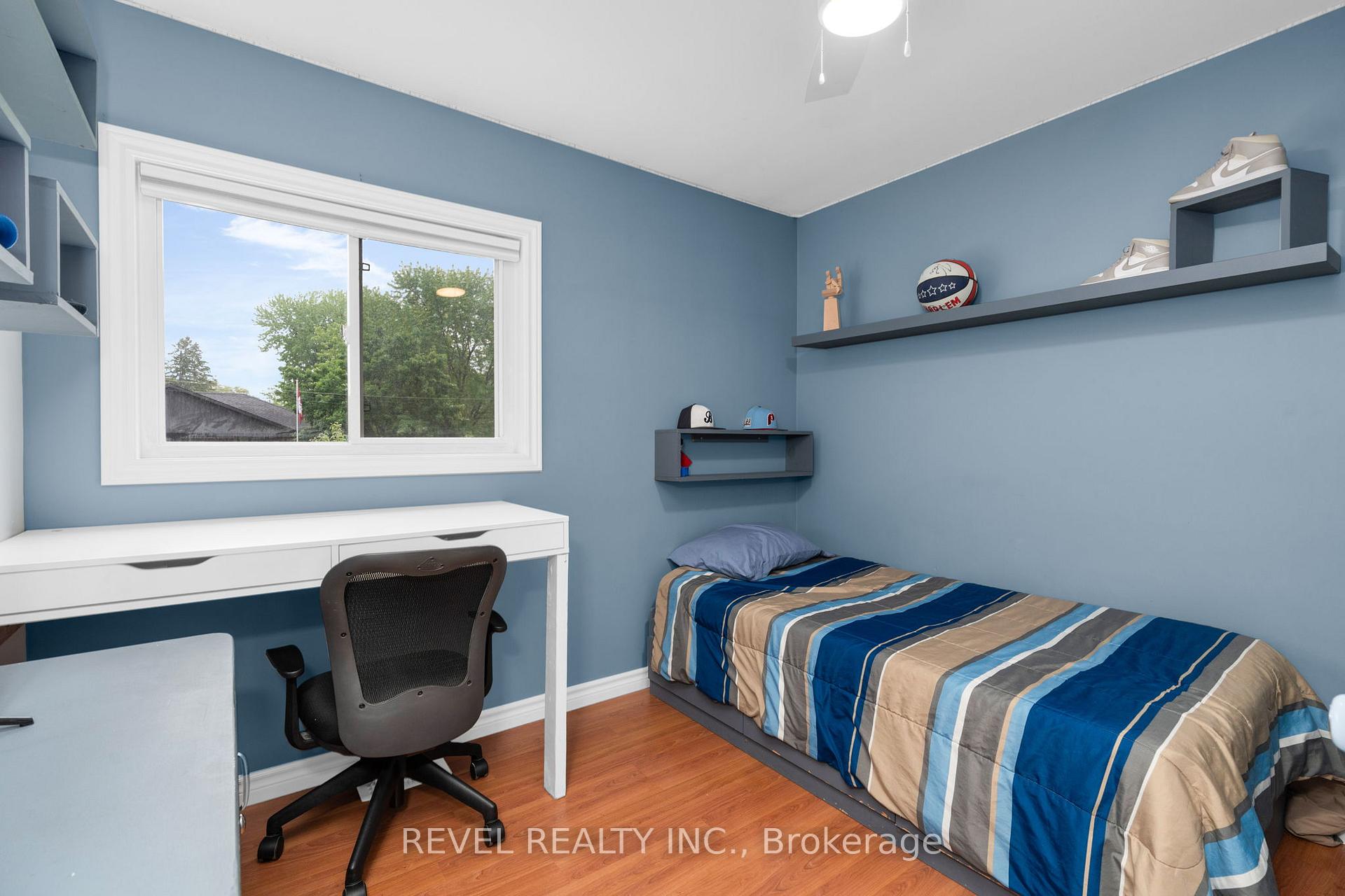 Photo 21 of 6 Park Road, Essa, Angus — HOMEH
