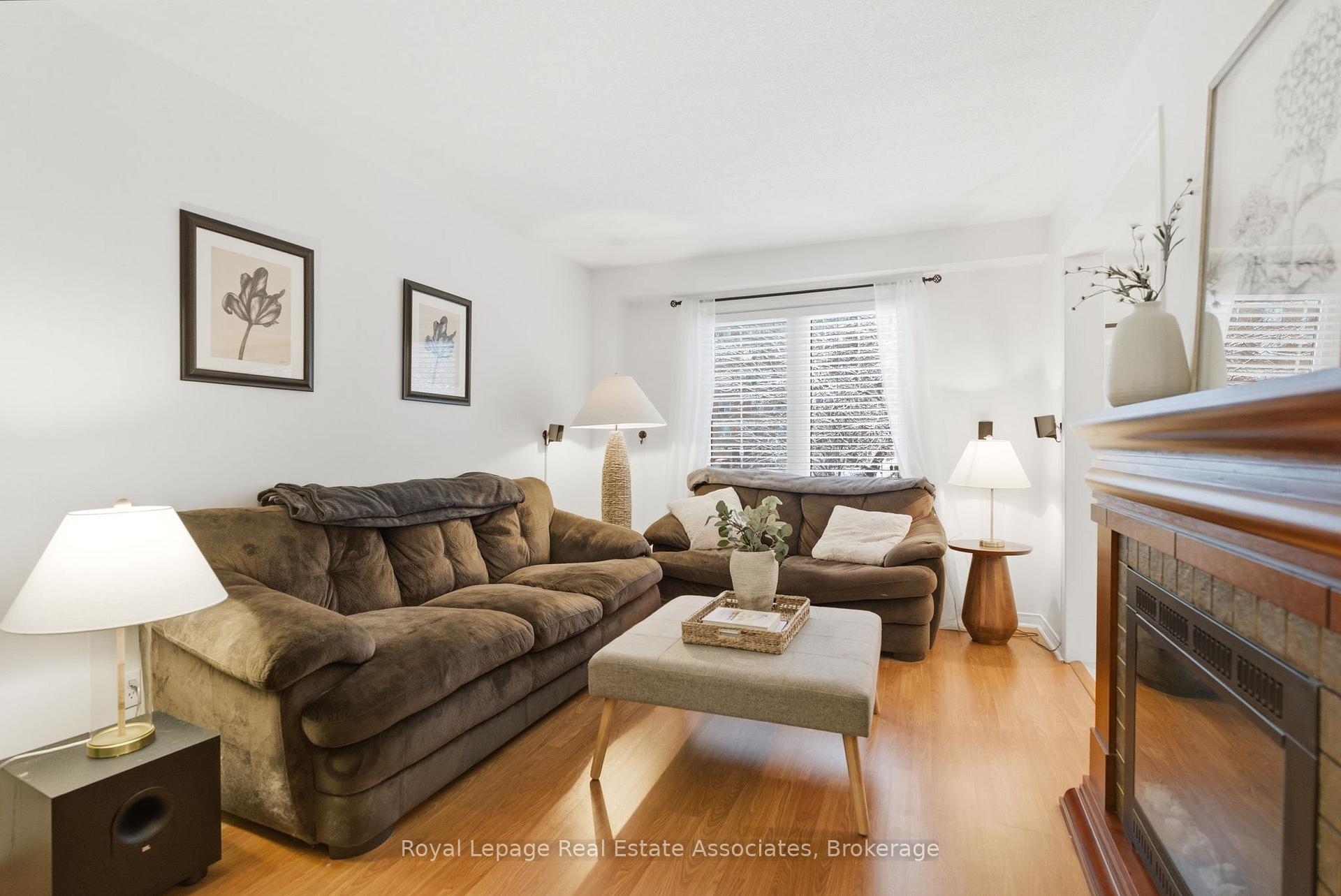Photo 6 of 38 Bluebell Crescent, Whitby, Lynde Creek — HOMEH
