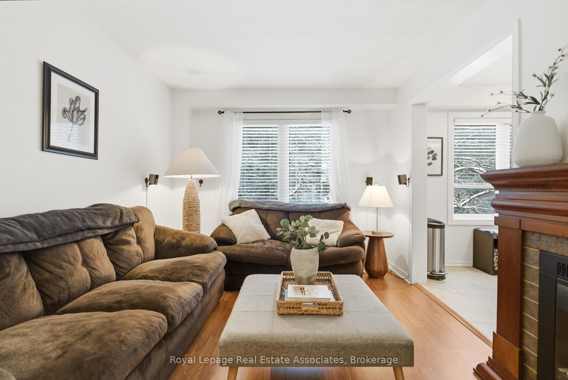 Photo 7 of 38 Bluebell Crescent, Whitby, Lynde Creek — HOMEH