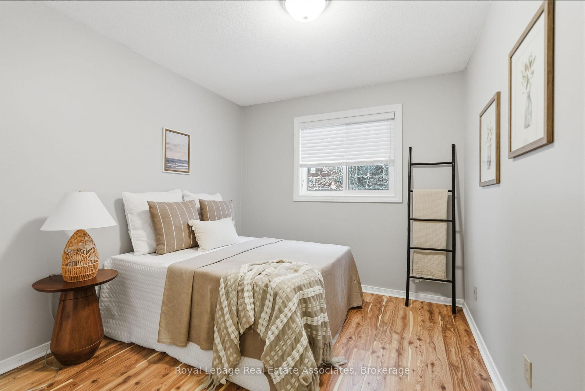 Photo 23 of 38 Bluebell Crescent, Whitby, Lynde Creek — HOMEH