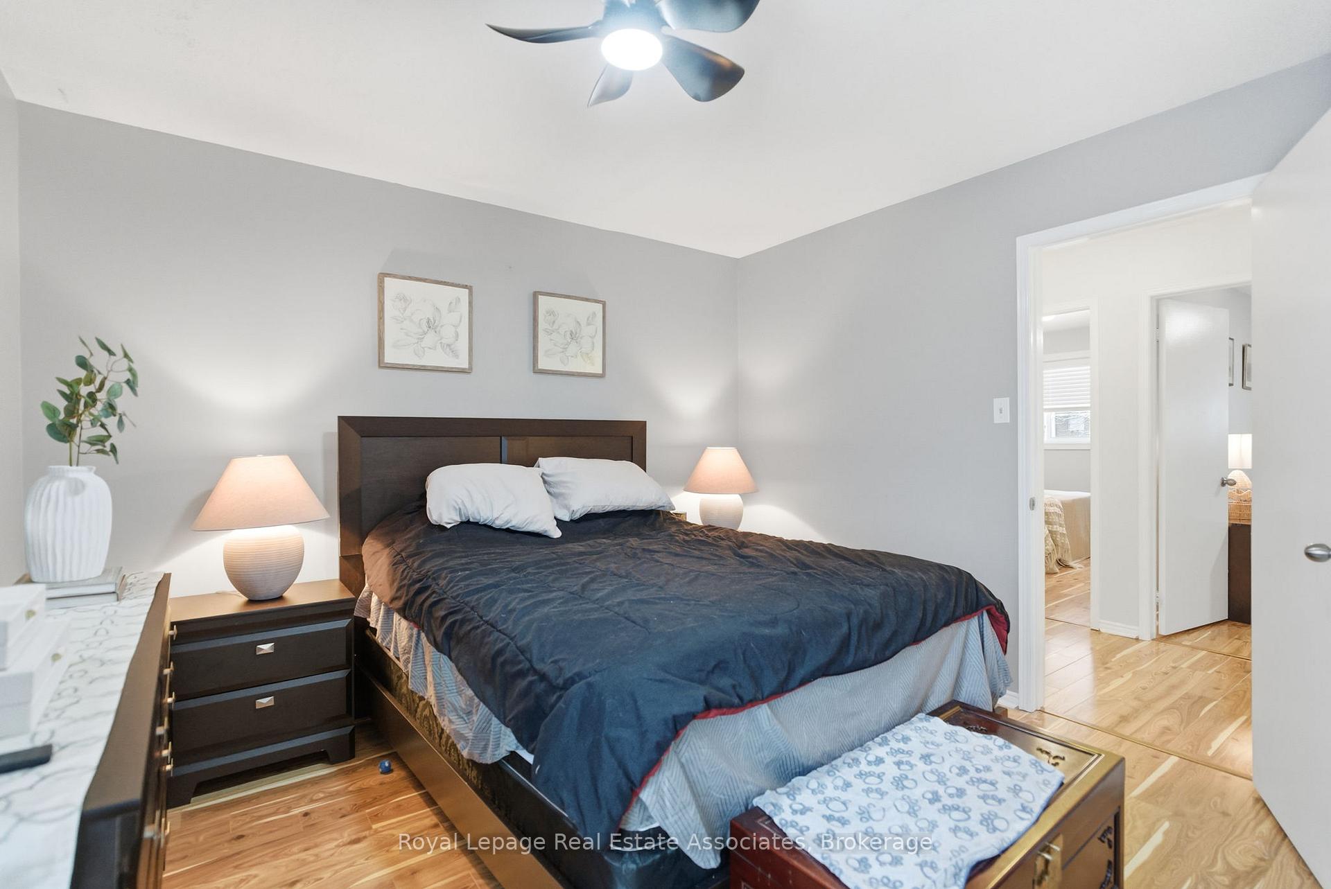 Photo 24 of 38 Bluebell Crescent, Whitby, Lynde Creek — HOMEH