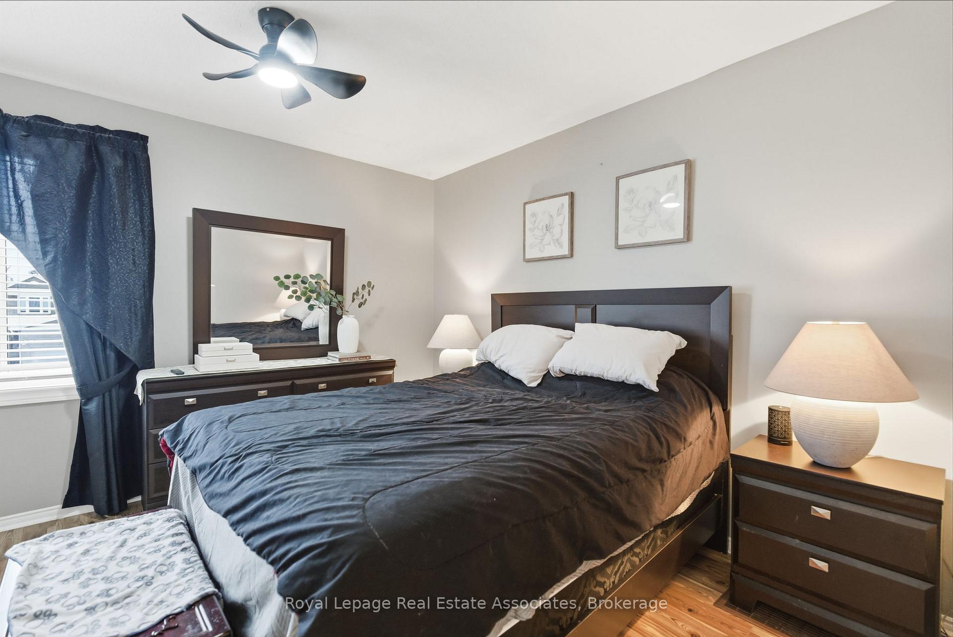 Photo 25 of 38 Bluebell Crescent, Whitby, Lynde Creek — HOMEH