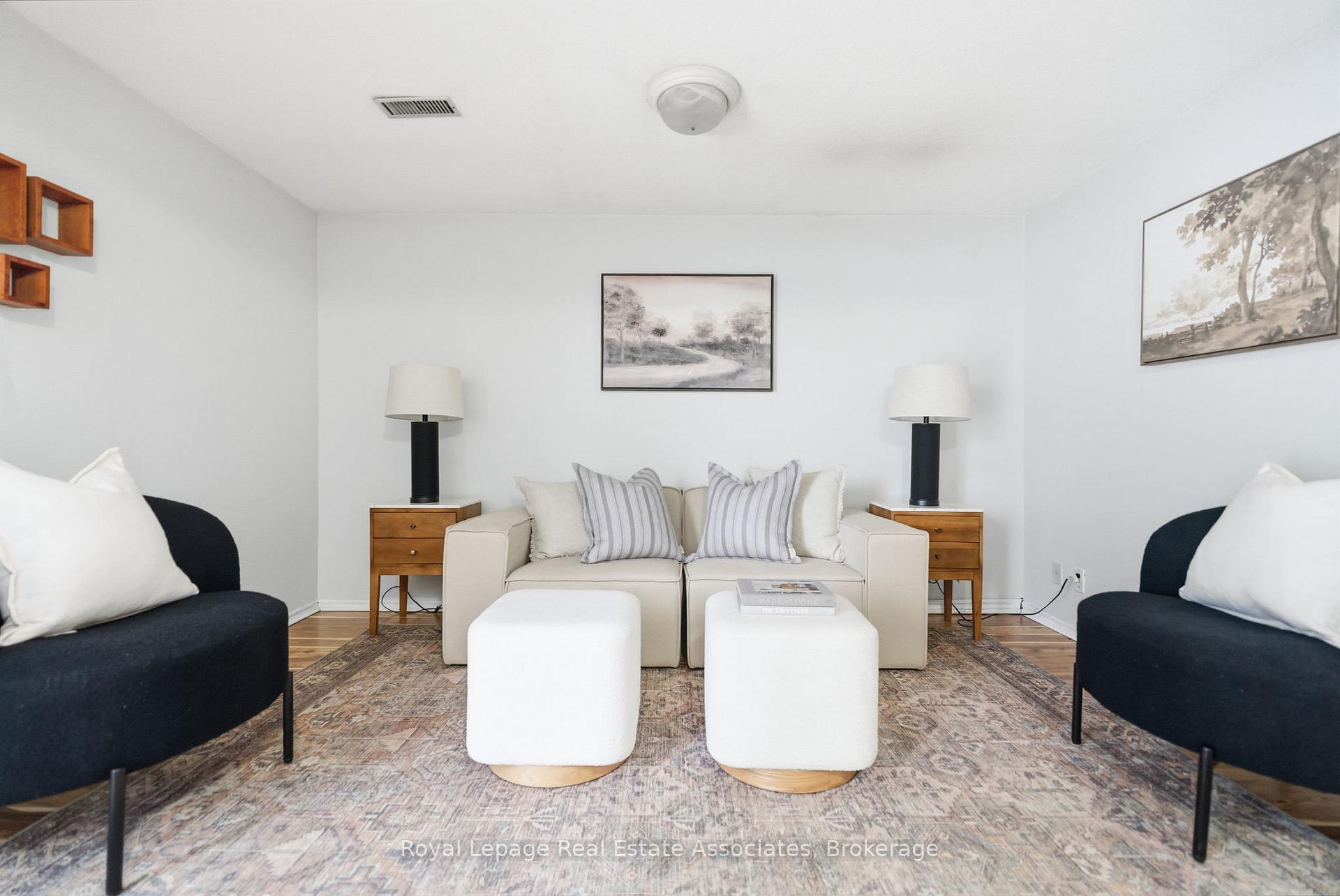 Photo 30 of 38 Bluebell Crescent, Whitby, Lynde Creek — HOMEH