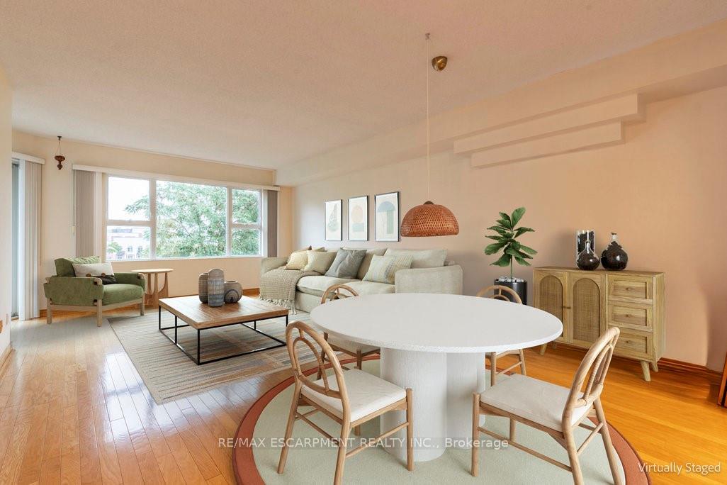 Photo 5 of Unit 604, 77 Governors Road, Hamilton, Dundas — HOMEH