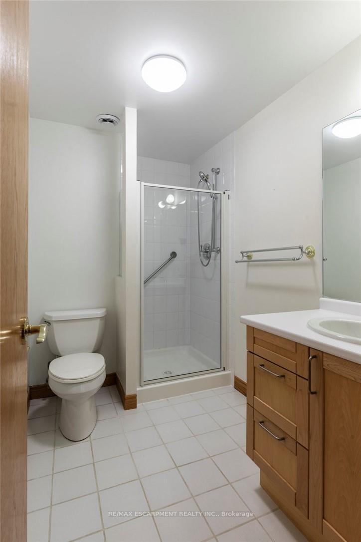 Photo 9 of Unit 604, 77 Governors Road, Hamilton, Dundas — HOMEH