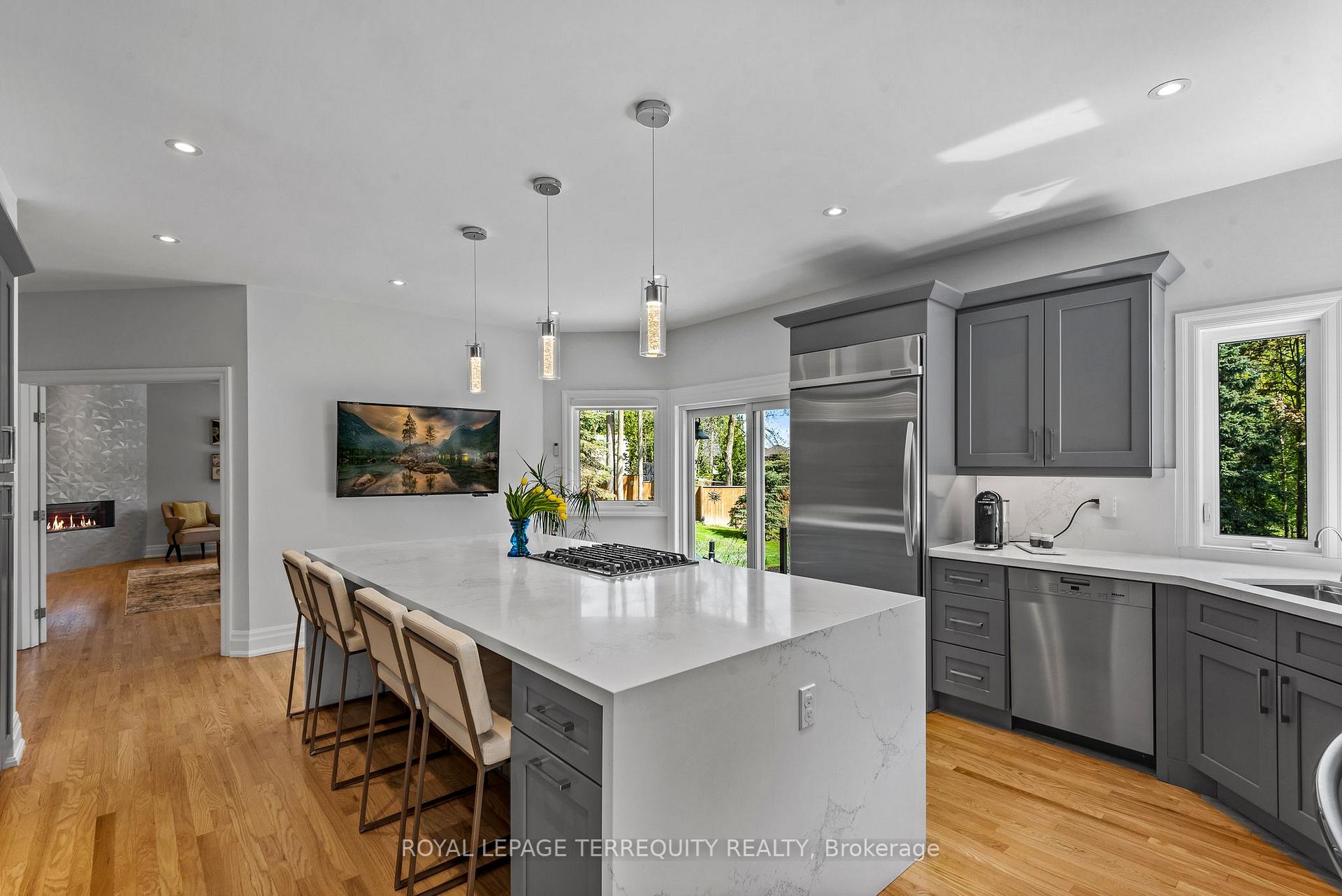 Photo 31 of 507 Rougemount Drive, Pickering, Rosebank — HOMEH