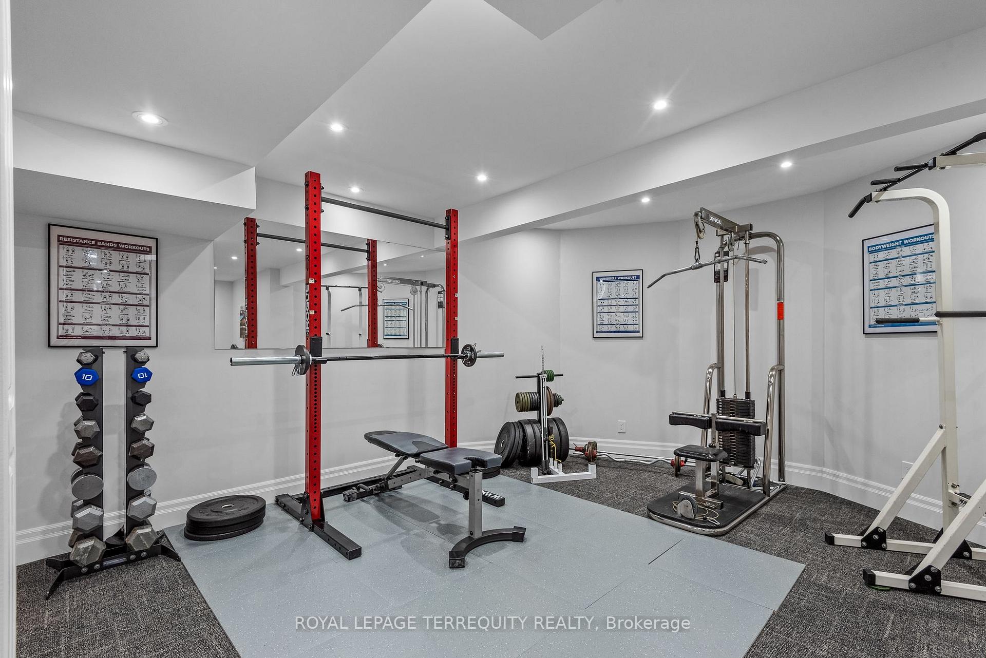 Photo 56 of 507 Rougemount Drive, Pickering, Rosebank — HOMEH