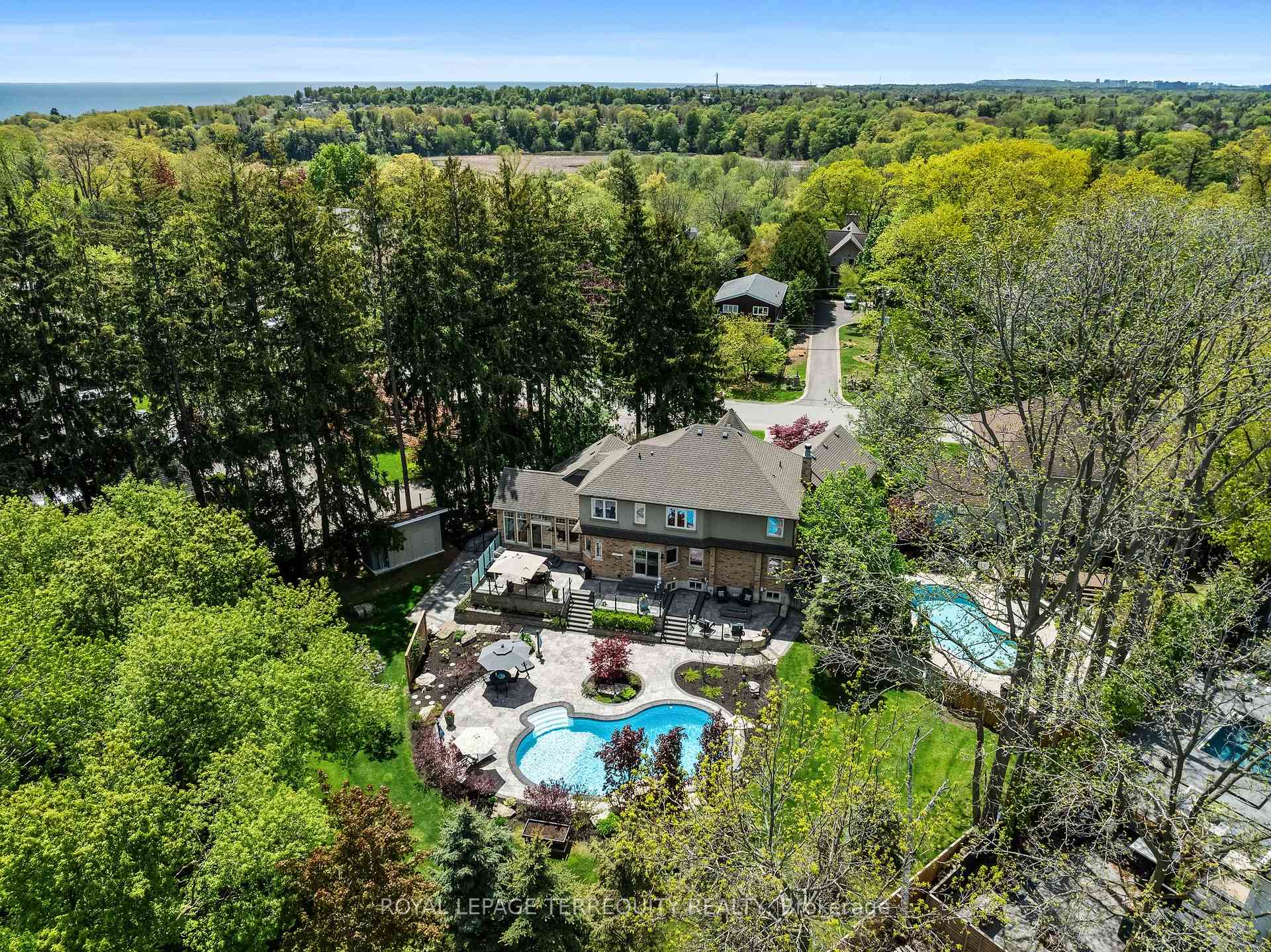 Photo 65 of 507 Rougemount Drive, Pickering, Rosebank — HOMEH
