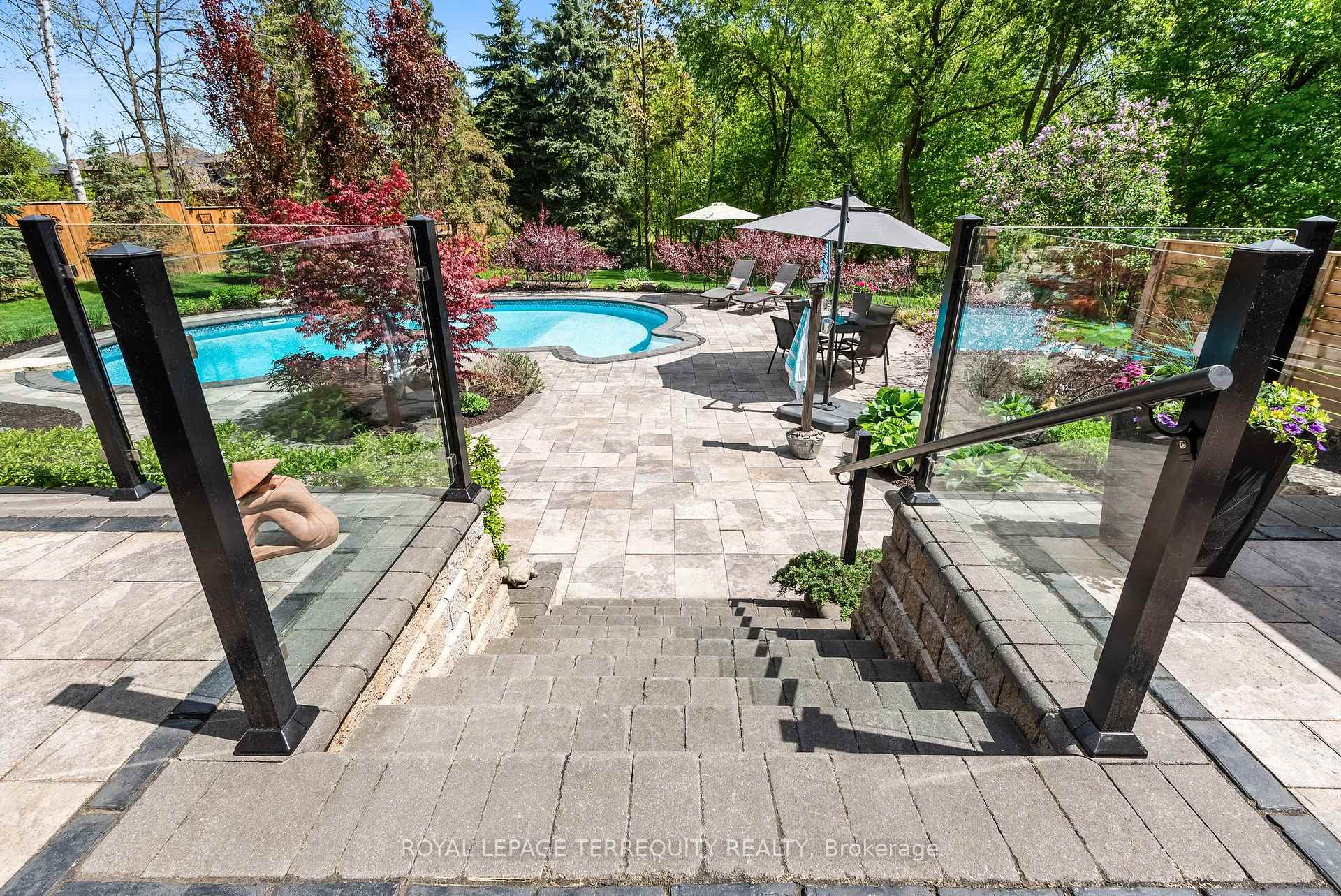 Photo 90 of 507 Rougemount Drive, Pickering, Rosebank — HOMEH