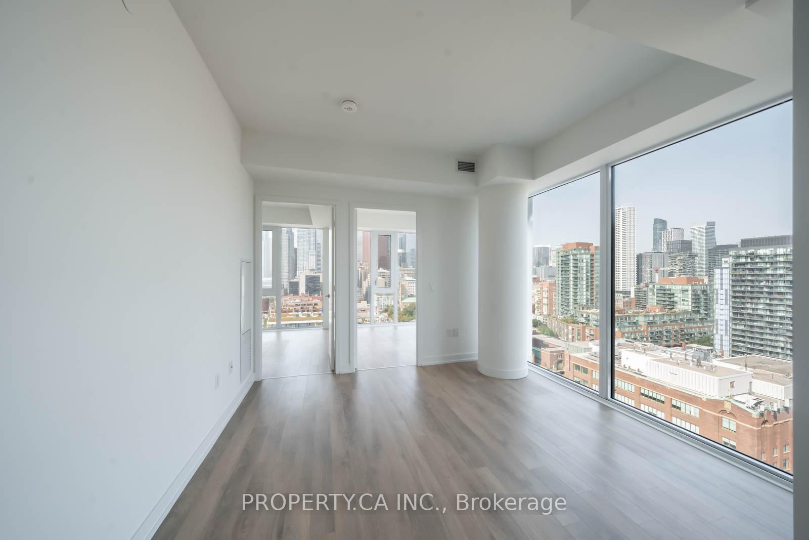Photo 2 of Unit 1905, 158 Front Street E, Toronto, Moss Park — HOMEH