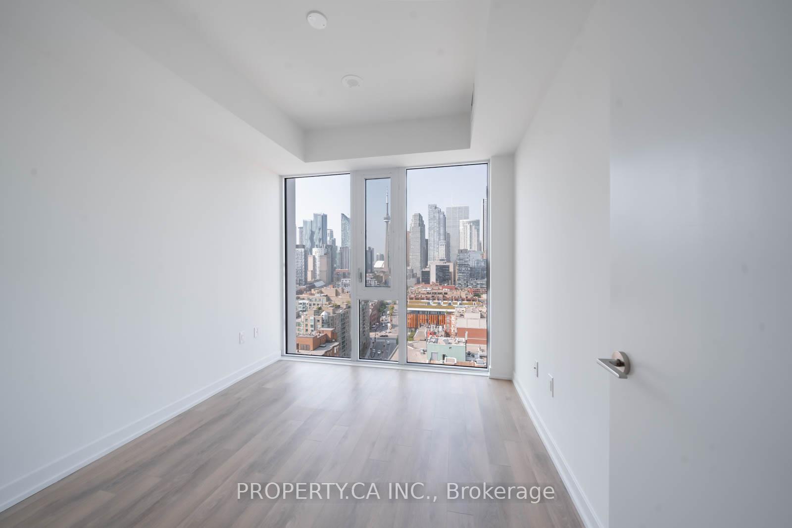 Photo 3 of Unit 1905, 158 Front Street E, Toronto, Moss Park — HOMEH