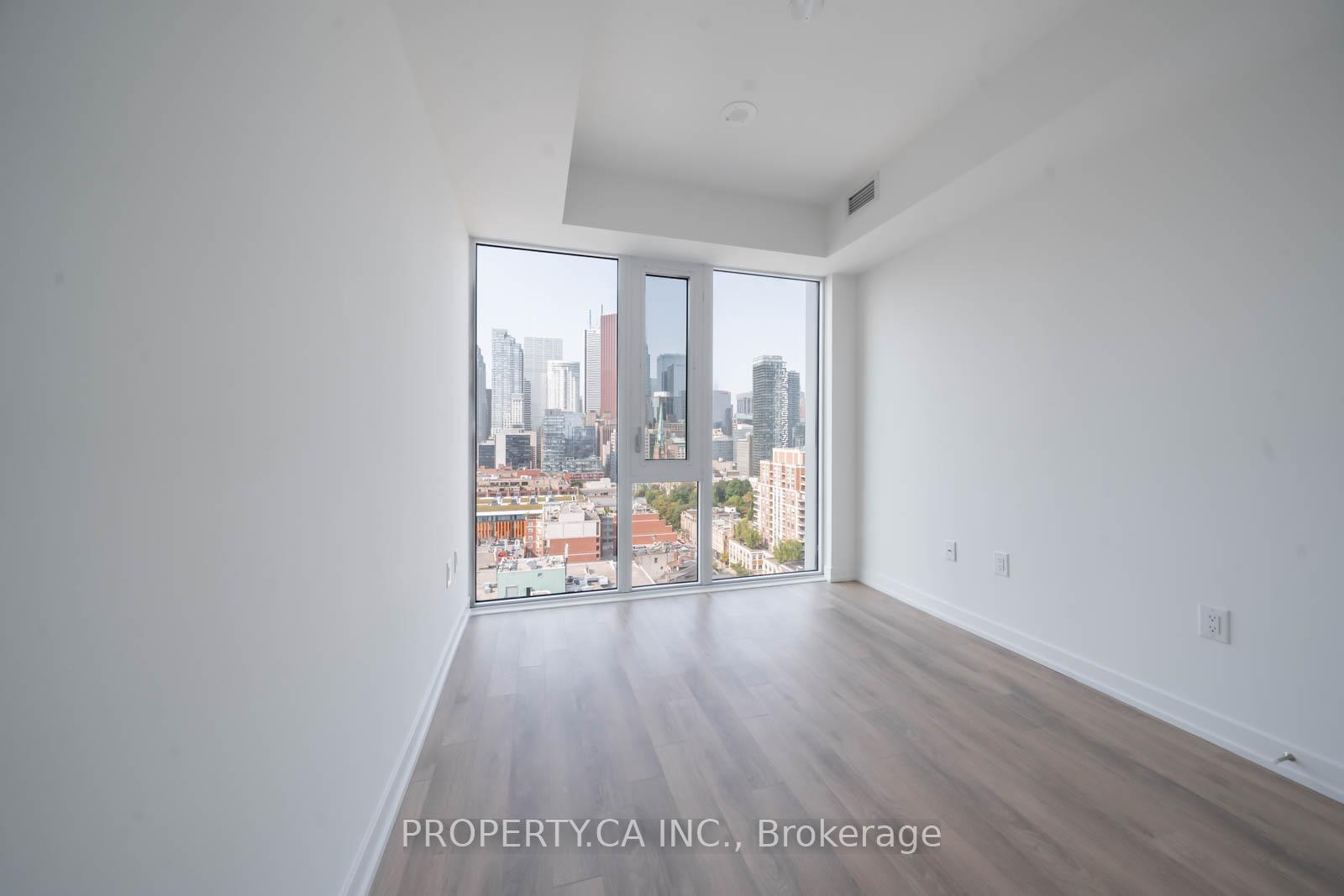 Photo 4 of Unit 1905, 158 Front Street E, Toronto, Moss Park — HOMEH