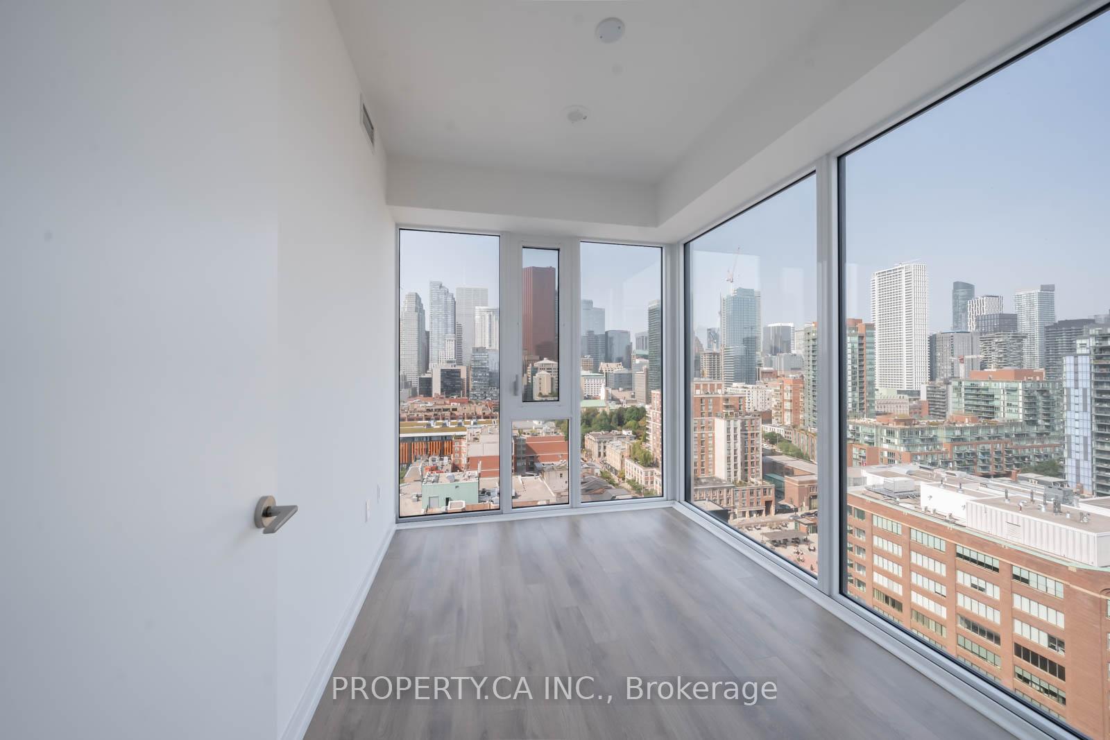 Photo 7 of Unit 1905, 158 Front Street E, Toronto, Moss Park — HOMEH