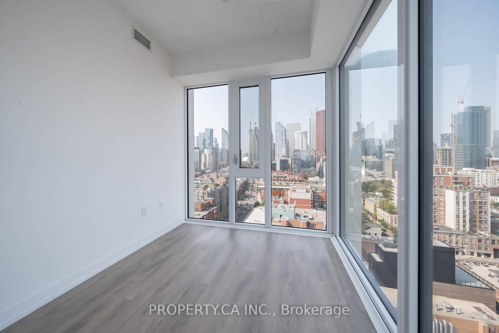 Photo 8 of Unit 1905, 158 Front Street E, Toronto, Moss Park — HOMEH