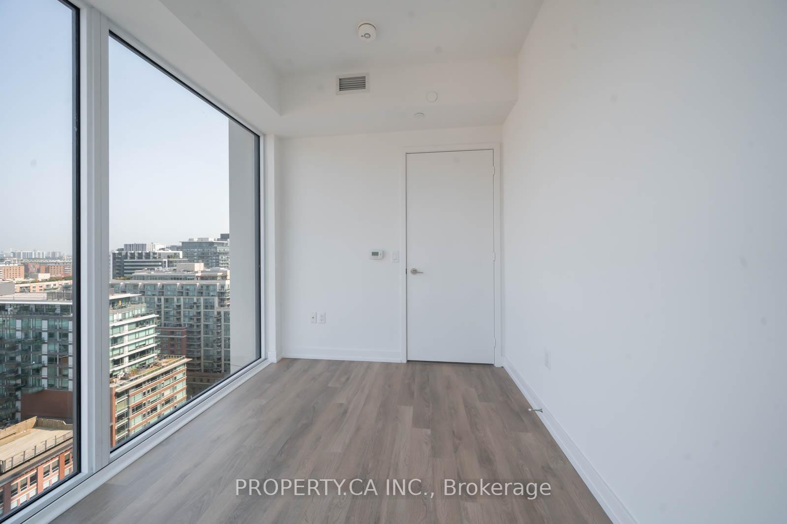 Photo 9 of Unit 1905, 158 Front Street E, Toronto, Moss Park — HOMEH
