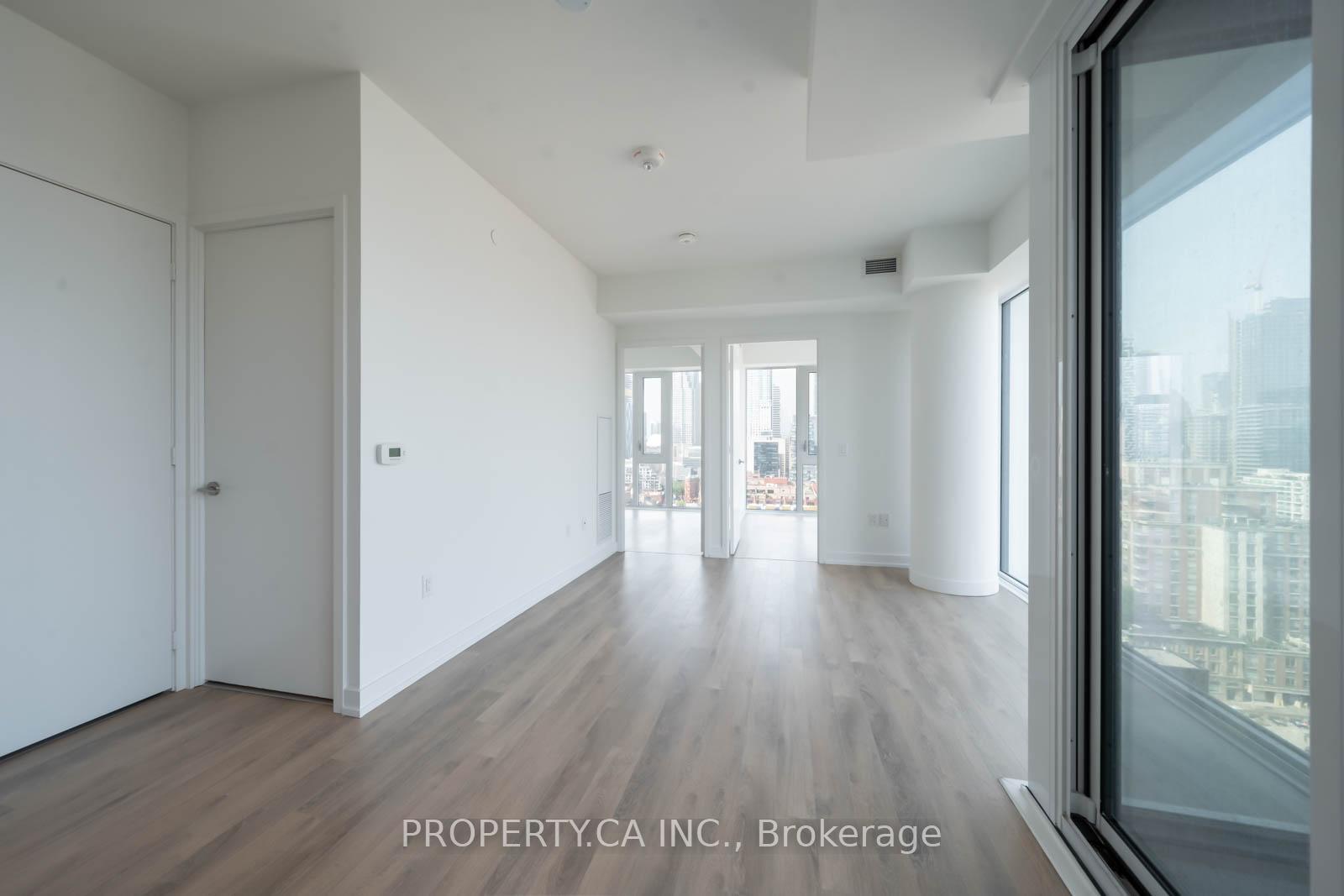 Photo 10 of Unit 1905, 158 Front Street E, Toronto, Moss Park — HOMEH