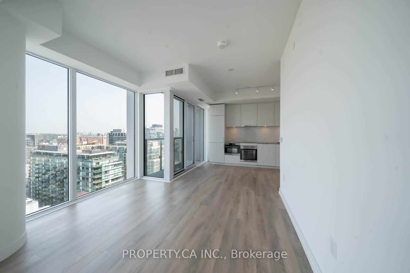 Photo 11 of Unit 1905, 158 Front Street E, Toronto, Moss Park — HOMEH