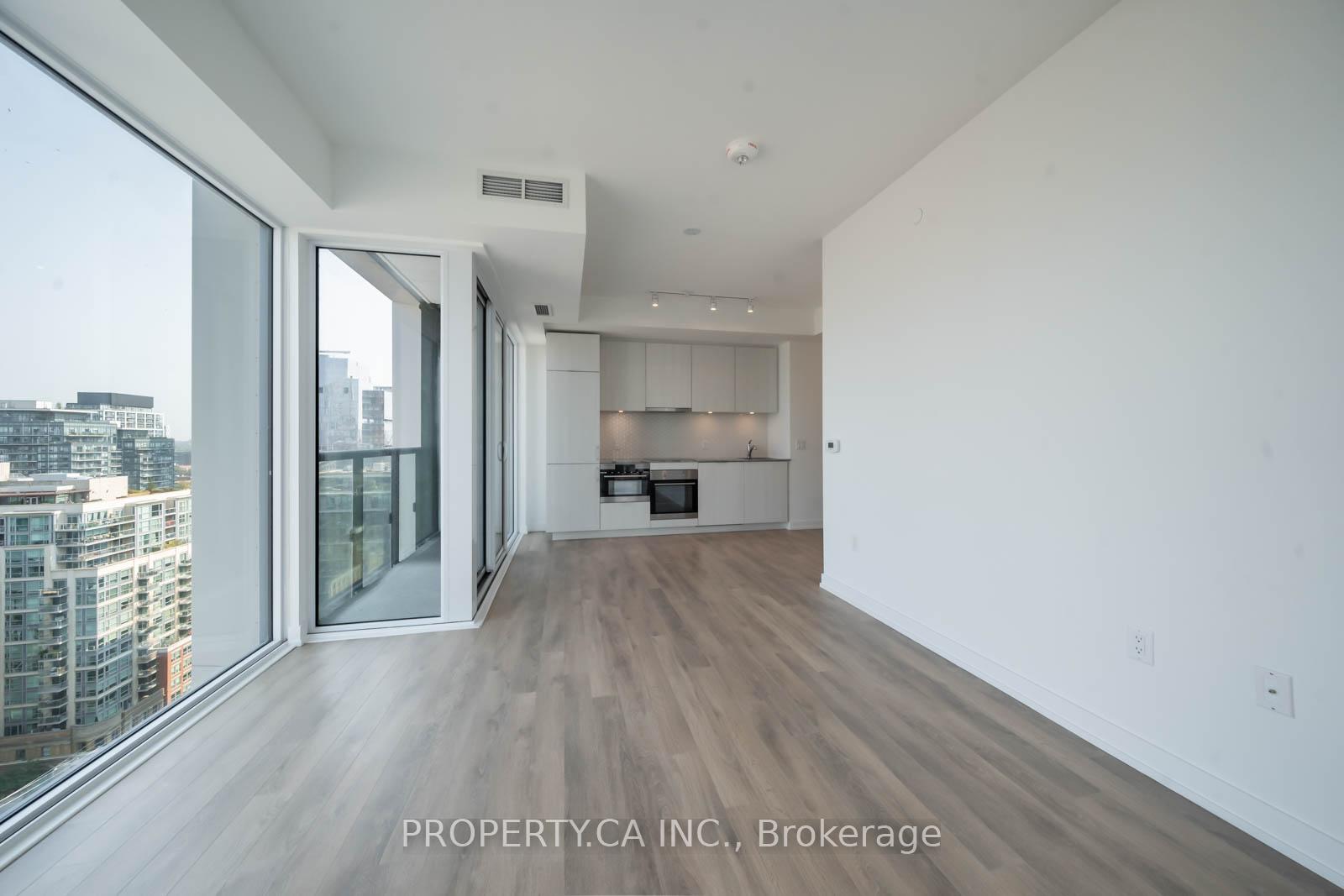 Photo 12 of Unit 1905, 158 Front Street E, Toronto, Moss Park — HOMEH