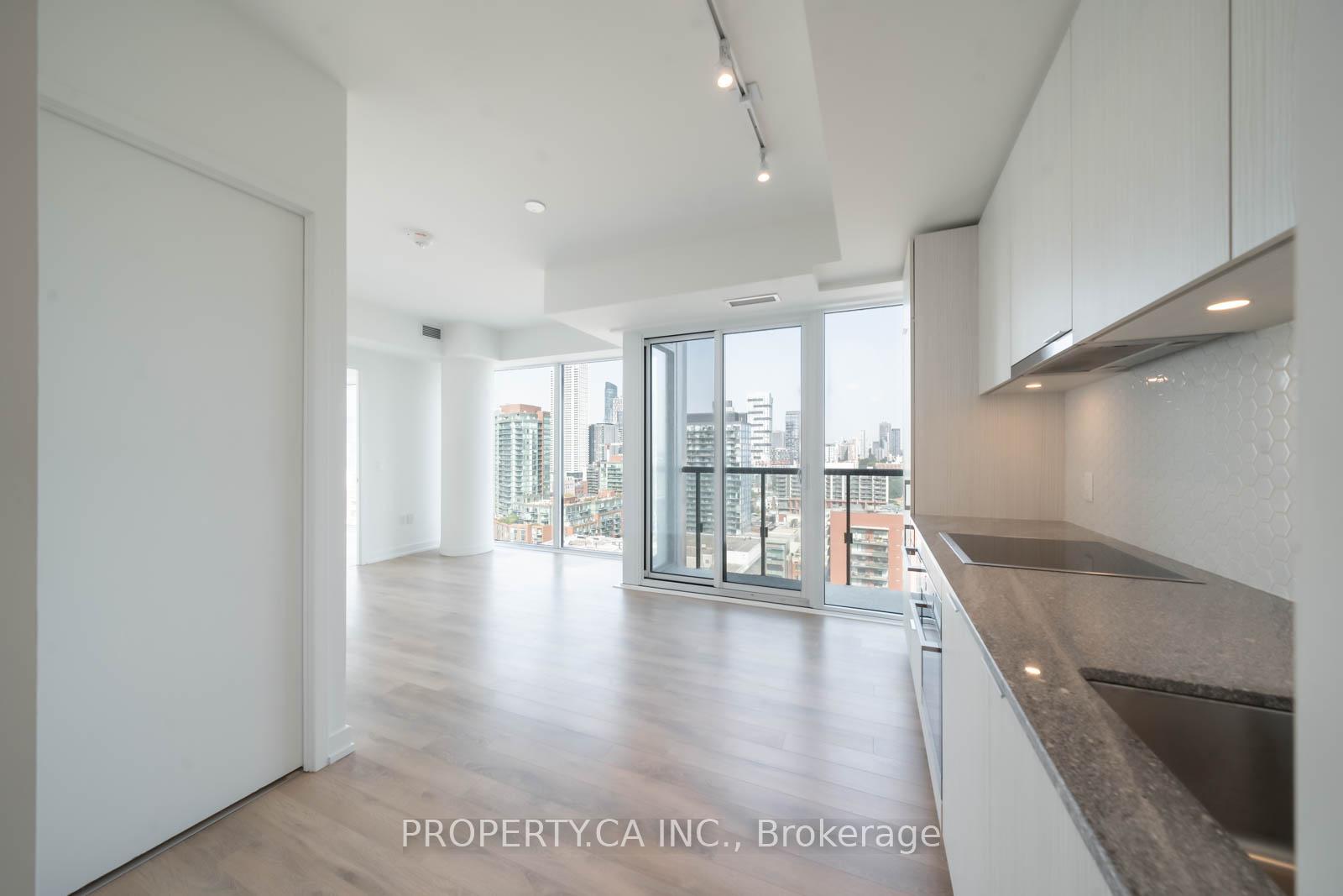Photo 16 of Unit 1905, 158 Front Street E, Toronto, Moss Park — HOMEH