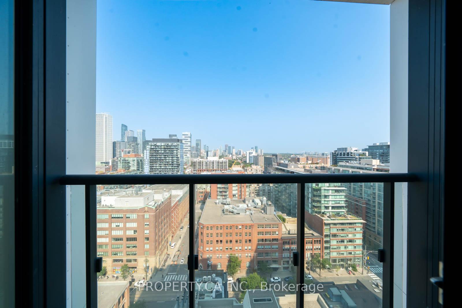 Photo 18 of Unit 1905, 158 Front Street E, Toronto, Moss Park — HOMEH