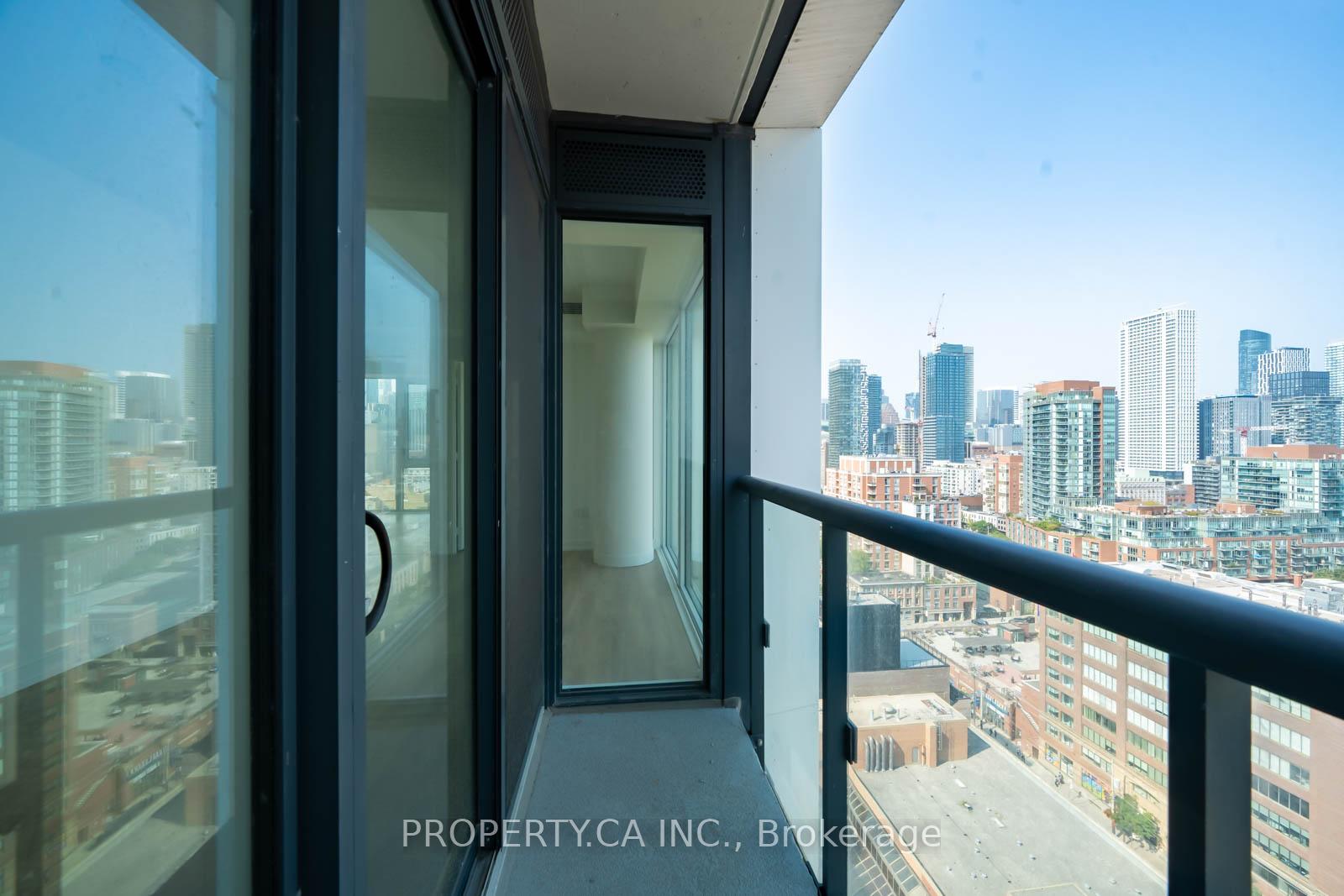 Photo 22 of Unit 1905, 158 Front Street E, Toronto, Moss Park — HOMEH